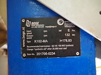 Nn turning table - afbeelding 8 van  8