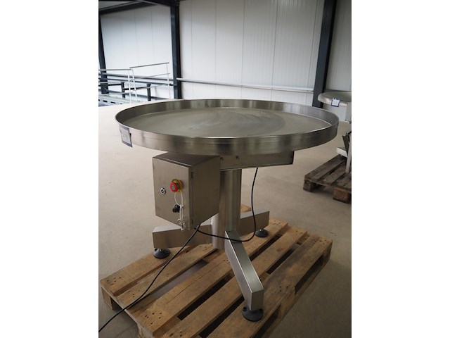Nn turning table - afbeelding 2 van  7