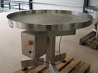 Nn turning table - afbeelding 2 van  7