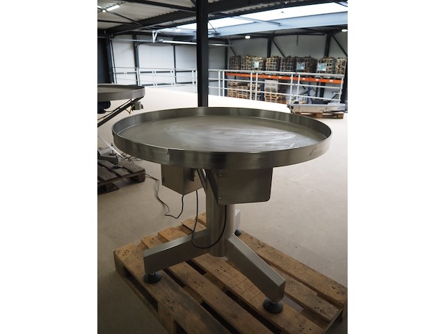Nn turning table - afbeelding 3 van  7