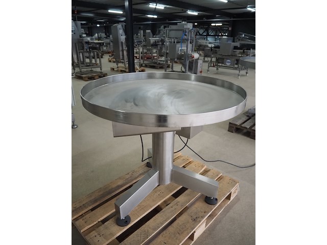 Nn turning table - afbeelding 4 van  7