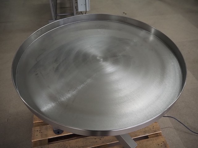 Nn turning table - afbeelding 5 van  7