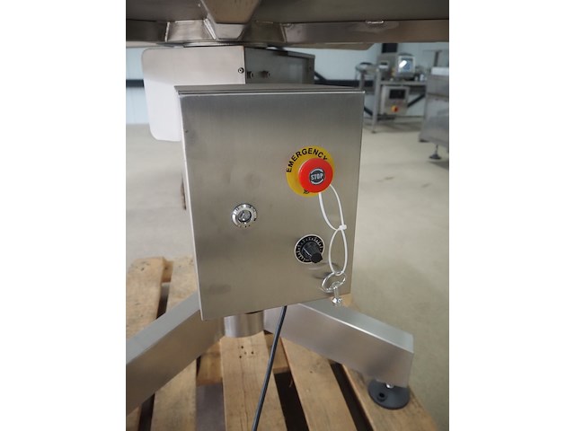 Nn turning table - afbeelding 6 van  7