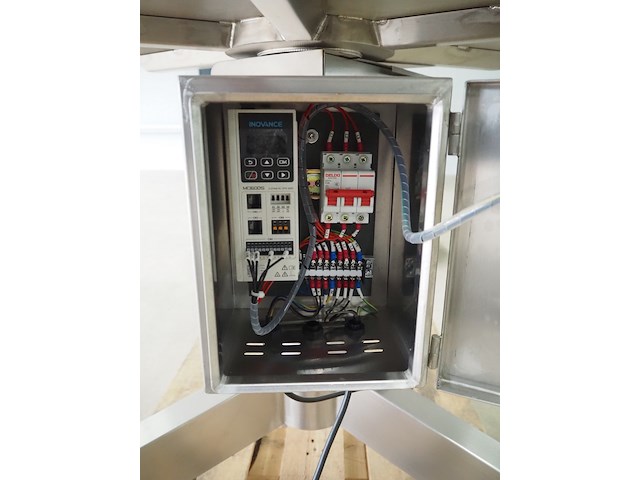 Nn turning table - afbeelding 7 van  7