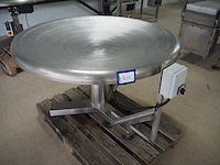 Nn turning table - afbeelding 1 van  7