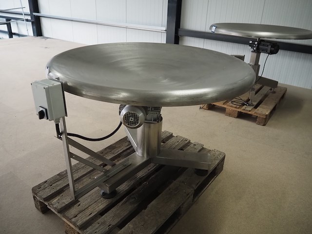 Nn turning table - afbeelding 2 van  7