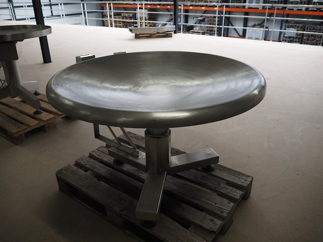 Nn turning table - afbeelding 3 van  7