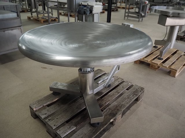 Nn turning table - afbeelding 4 van  7