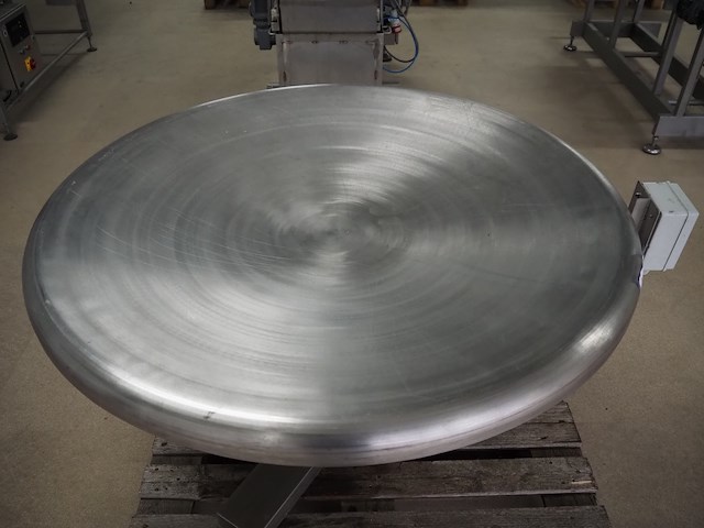 Nn turning table - afbeelding 5 van  7