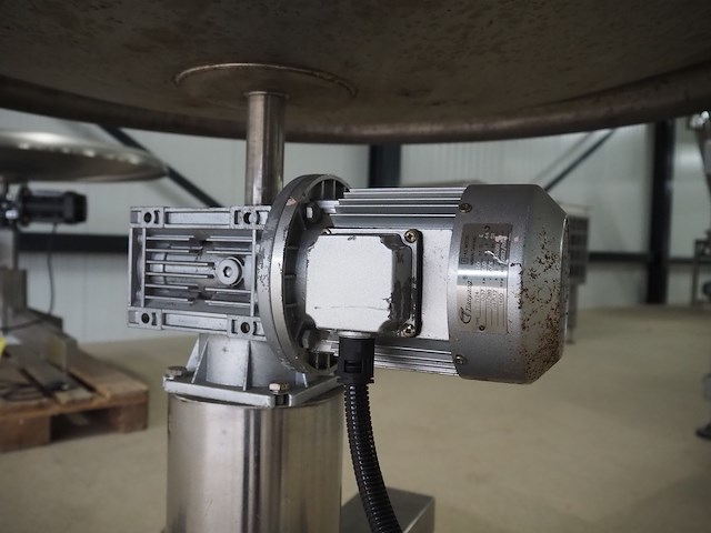 Nn turning table - afbeelding 7 van  7