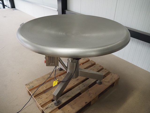 Nn turning table - afbeelding 4 van  7