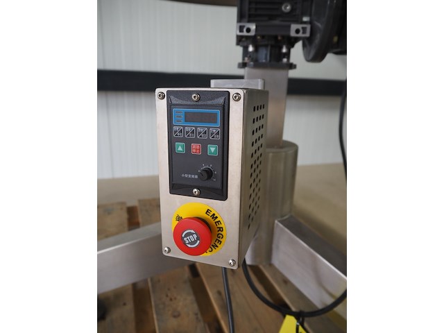 Nn turning table - afbeelding 6 van  7