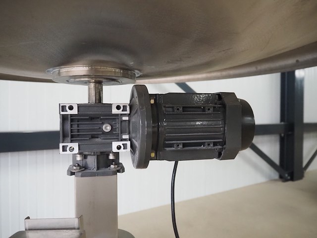 Nn turning table - afbeelding 7 van  7