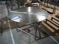 Nn turning table - afbeelding 1 van  10