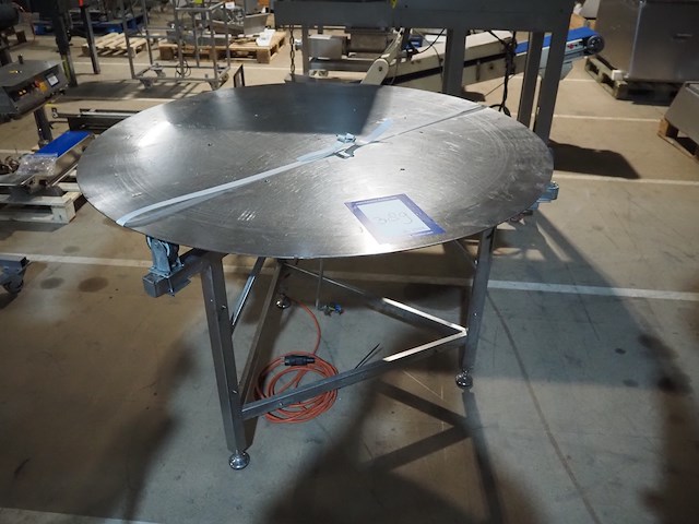 Nn turning table - afbeelding 3 van  10