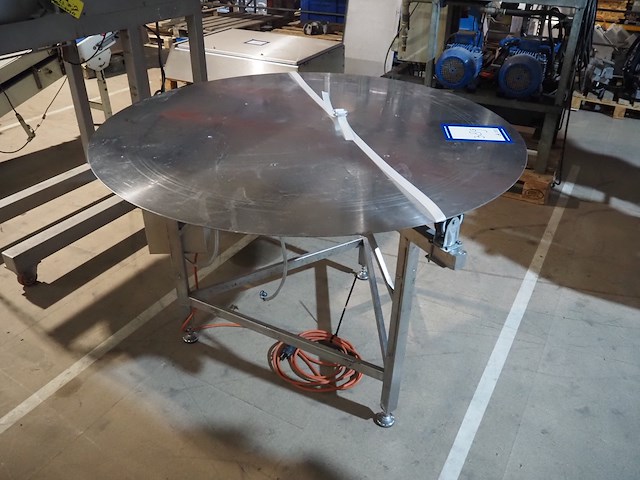 Nn turning table - afbeelding 4 van  10