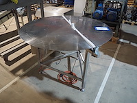 Nn turning table - afbeelding 4 van  10