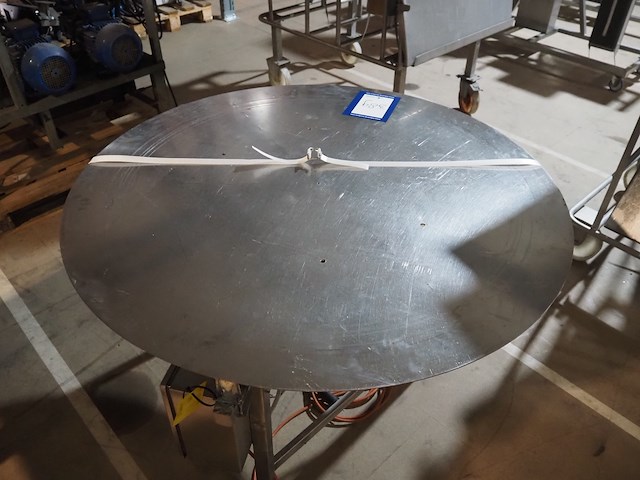 Nn turning table - afbeelding 6 van  10