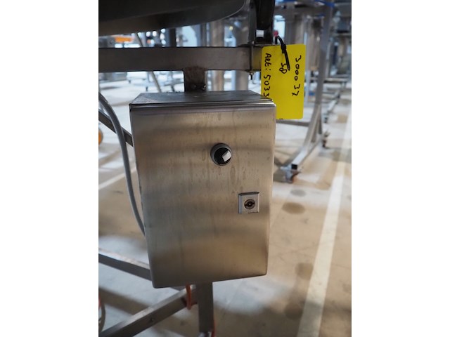 Nn turning table - afbeelding 7 van  10