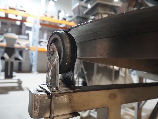 Nn turning table - afbeelding 10 van  10