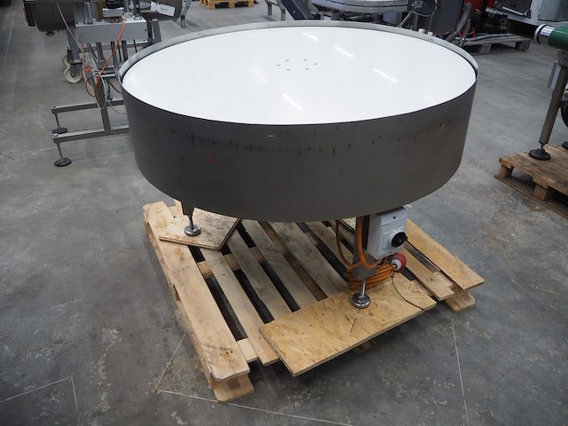 Nn turning table - afbeelding 2 van  4
