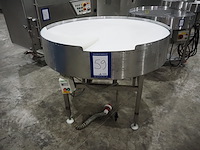 Nn turning table - afbeelding 1 van  6