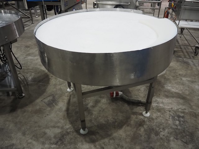 Nn turning table - afbeelding 2 van  6