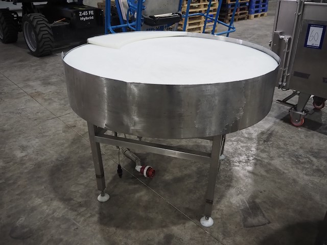 Nn turning table - afbeelding 3 van  6