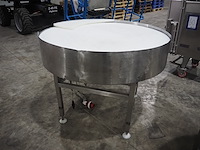 Nn turning table - afbeelding 3 van  6