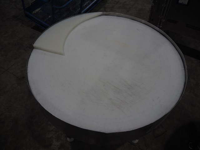 Nn turning table - afbeelding 4 van  6