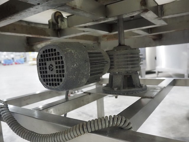 Nn turning table - afbeelding 6 van  6