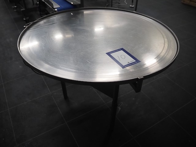 Nn turning table - afbeelding 1 van  7