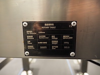Nn turning table - afbeelding 2 van  10