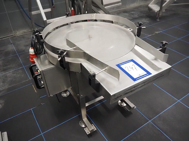 Nn turning table - afbeelding 1 van  10