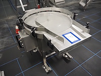 Nn turning table - afbeelding 1 van  10