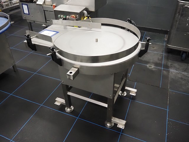 Nn turning table - afbeelding 4 van  10