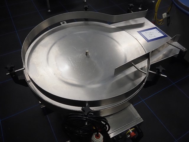 Nn turning table - afbeelding 6 van  10