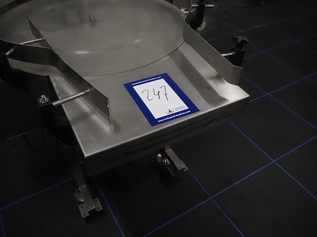 Nn turning table - afbeelding 7 van  10