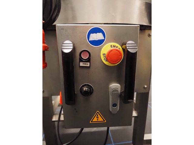 Nn turning table - afbeelding 8 van  10