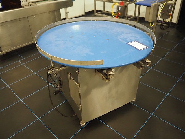 Nn turning table - afbeelding 2 van  6