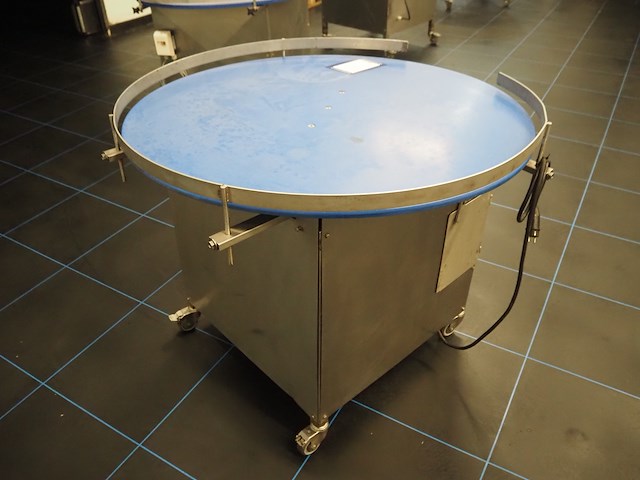 Nn turning table - afbeelding 3 van  6