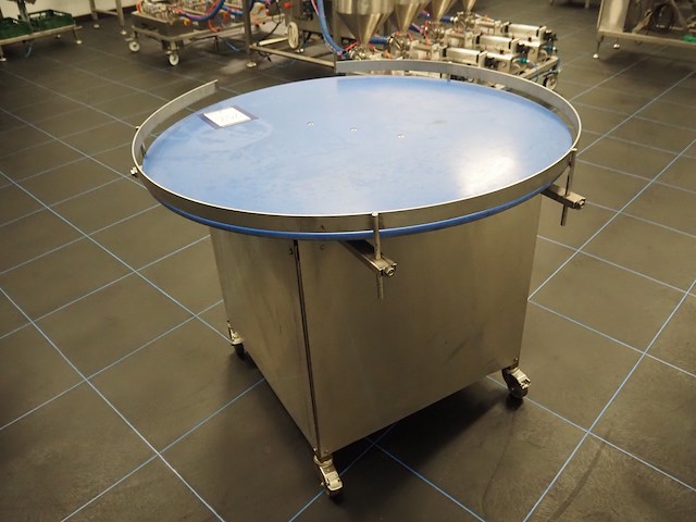 Nn turning table - afbeelding 4 van  6