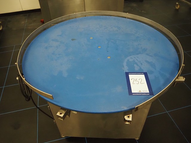 Nn turning table - afbeelding 5 van  6