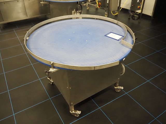Nn turning table - afbeelding 2 van  6