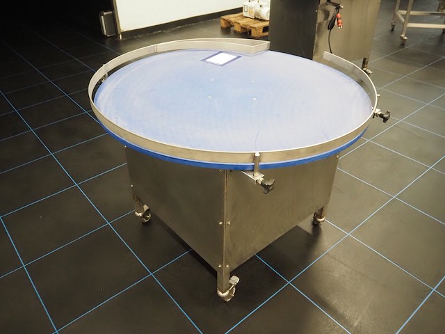 Nn turning table - afbeelding 3 van  6