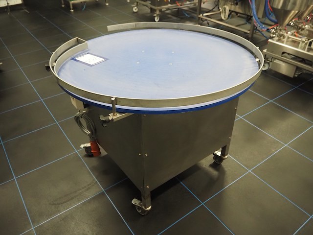 Nn turning table - afbeelding 4 van  6