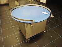 Nn turning table - afbeelding 2 van  6
