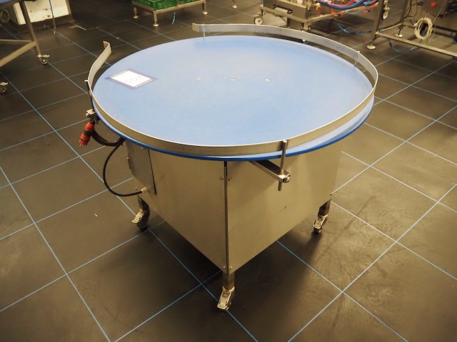 Nn turning table - afbeelding 4 van  6