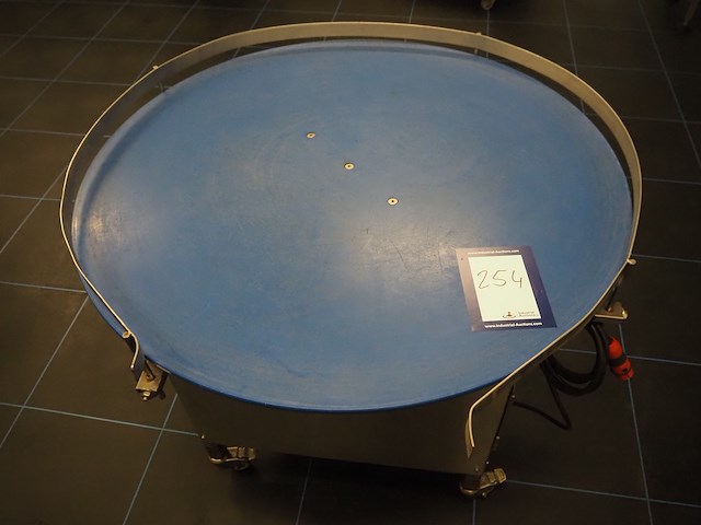Nn turning table - afbeelding 5 van  6