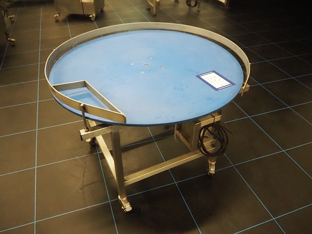 Nn turning table - afbeelding 1 van  7